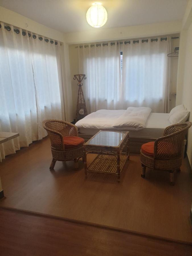 Hiti Fusa Lalitpur 外观 照片
